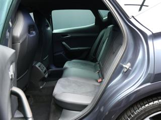 CUPRA Formentor usata, con Climatizzatore