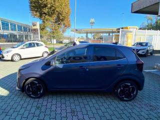 KIA Picanto usata, con Chiusura centralizzata