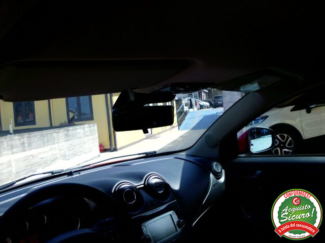 ALFA ROMEO MiTo usata, con Volante multifunzione