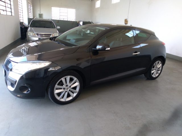RENAULT Megane usata, con Servosterzo