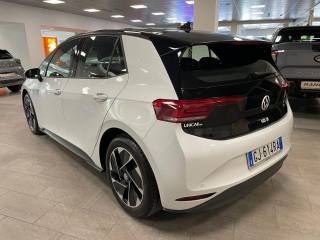 VOLKSWAGEN ID.3 usata, con ESP