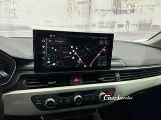 AUDI A4 usata, con Fendinebbia