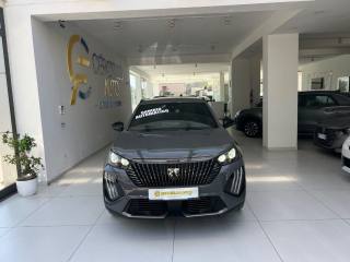 PEUGEOT 2008 usata, con Climatizzatore