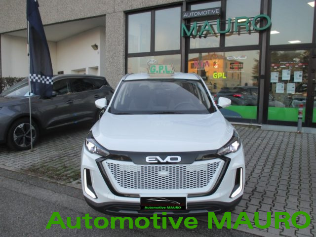 EVO Evo5 usata, con Airbag