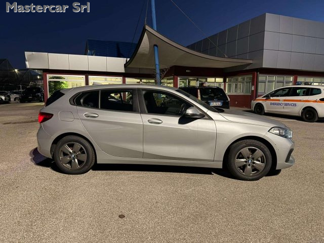 BMW 118 usata, con Alzacristalli elettrici