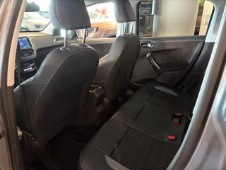 PEUGEOT 2008 usata, con Climatizzatore