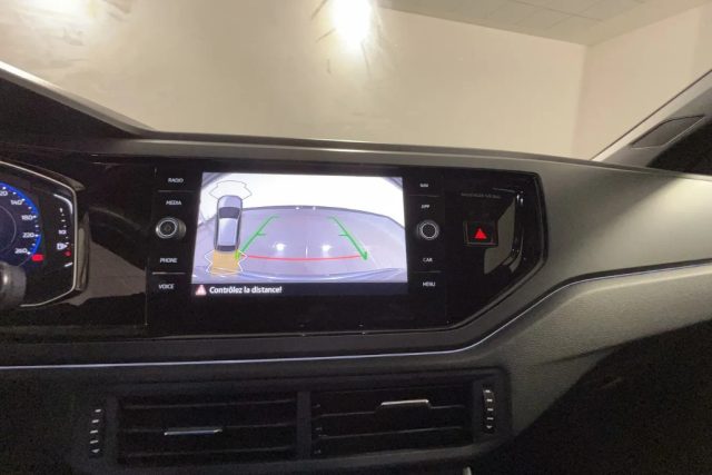 VOLKSWAGEN Taigo usata, con Cruise Control