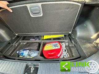 KIA Sportage usata, con Sistema di navigazione
