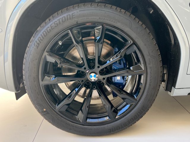 BMW X4 usata, con Volante multifunzione