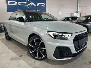 AUDI A1 usata, con Airbag laterali