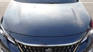 PEUGEOT 3008 usata 44
