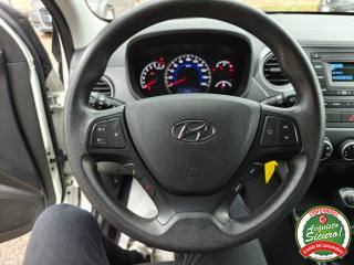 HYUNDAI i10 usata, con Cruise Control