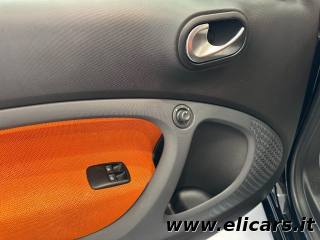 SMART ForTwo usata, con Controllo trazione