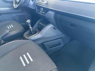 FORD Tourneo Courier usata, con Luce d