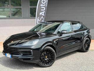 PORSCHE Cayenne usata, con Airbag