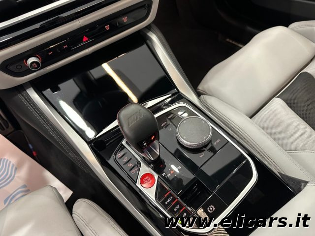 BMW M3 usata, con Controllo automatico clima