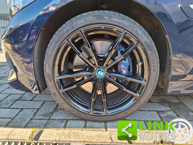 BMW 330 usata, con Chiusura centralizzata