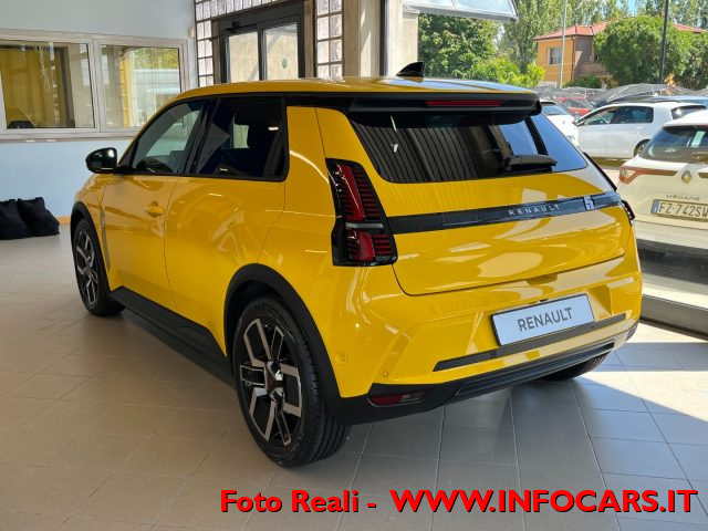RENAULT R 5 usata, con Airbag