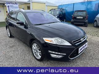 FORD Mondeo usata, con Airbag