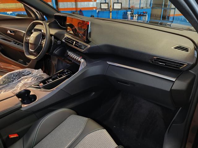 PEUGEOT 3008 usata, con Park Distance Control