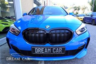 BMW 120 usata, con Boardcomputer