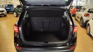 SEAT Ateca usata, con Controllo automatico clima