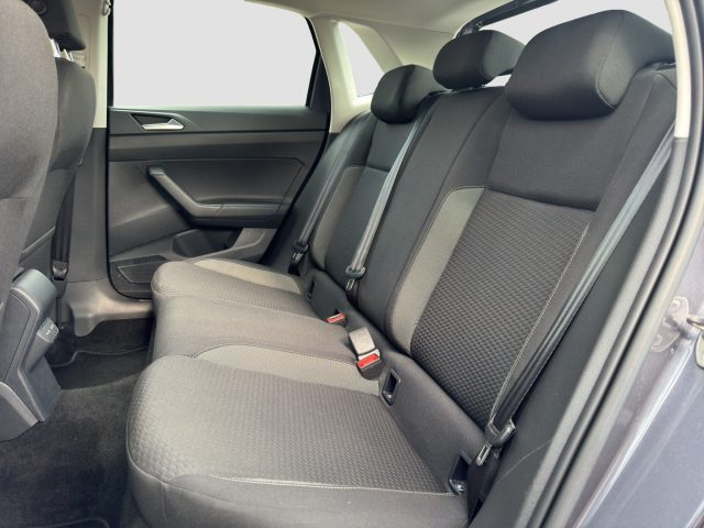 VOLKSWAGEN Polo usata 9