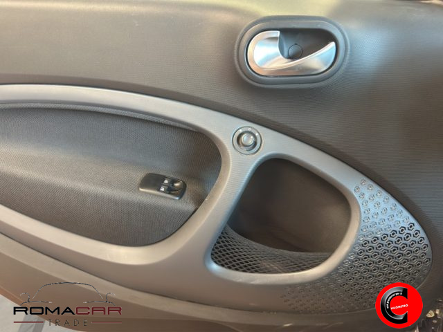 SMART ForTwo usata, con Immobilizzatore elettronico