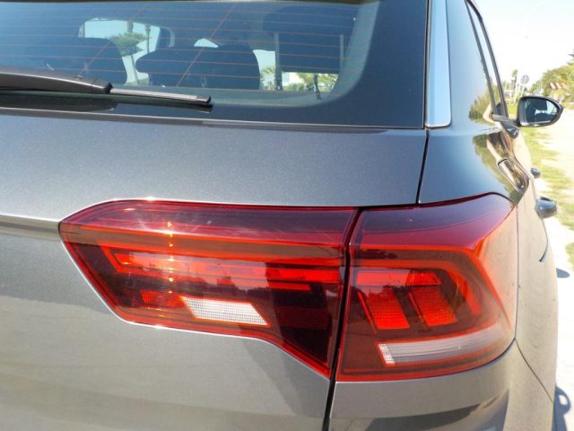 VOLKSWAGEN T-Roc usata, con Controllo trazione