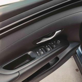 HYUNDAI Tucson usata, con Fendinebbia