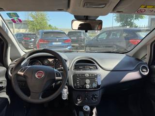 FIAT Punto usata, con Climatizzatore