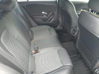 MERCEDES-BENZ A 180 usata, con ESP