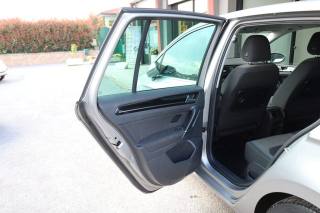 VOLKSWAGEN Golf Sportsvan usata 62