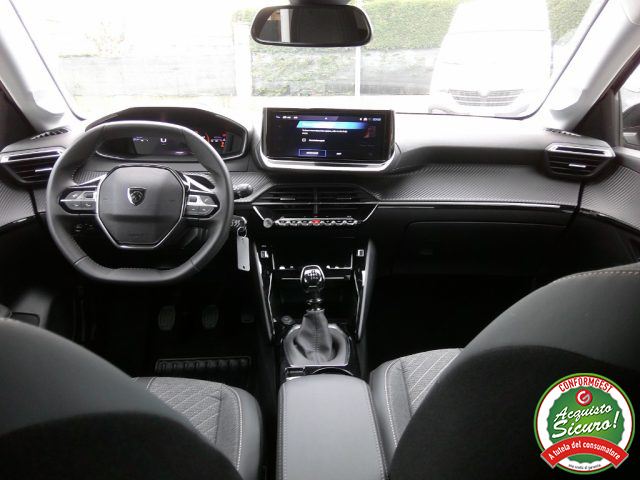 PEUGEOT 208 usata 14