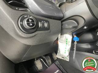 FIAT 500X usata, con Vetri oscurati
