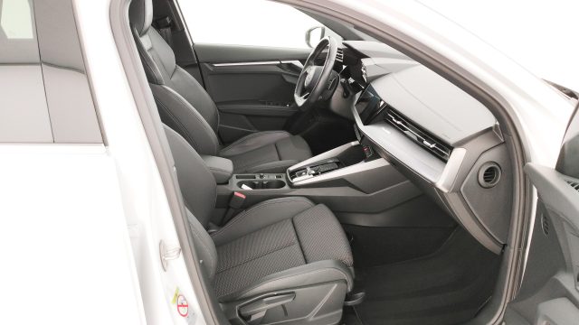 AUDI A3 usata, con Sensore di luce