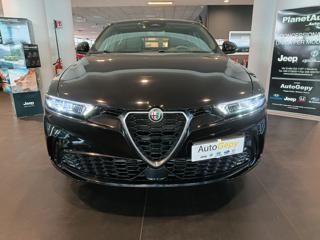 ALFA ROMEO Tonale usata, con Airbag