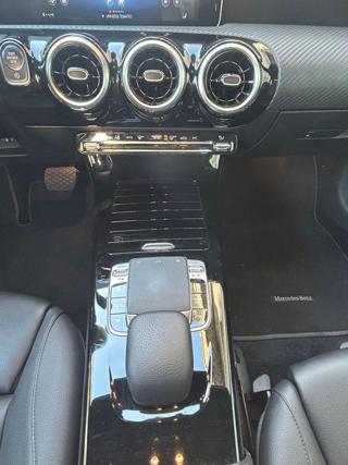 MERCEDES-BENZ A 180 usata, con Alzacristalli elettrici
