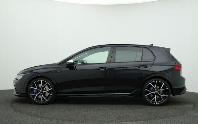 VOLKSWAGEN Golf usata, con Antifurto