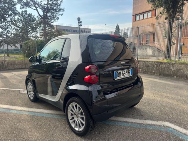 SMART ForTwo usata, con Alzacristalli elettrici