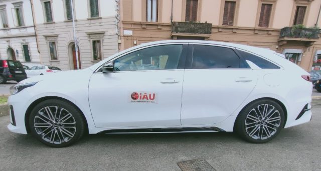 KIA Proceed usata, con Airbag Passeggero