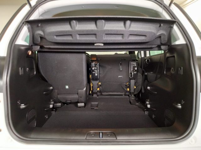 FIAT 500L usata, con Vivavoce