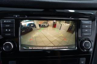 NISSAN Qashqai usata, con Controllo trazione