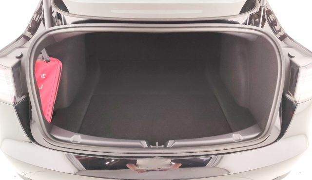 TESLA Model 3 usata, con Regolazione elettrica sedili
