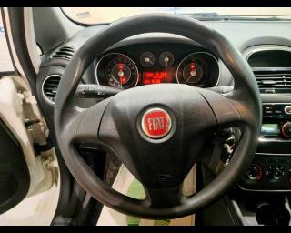 FIAT Punto usata, con Marmitta catalitica