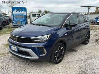 OPEL Crossland usata, con Airbag