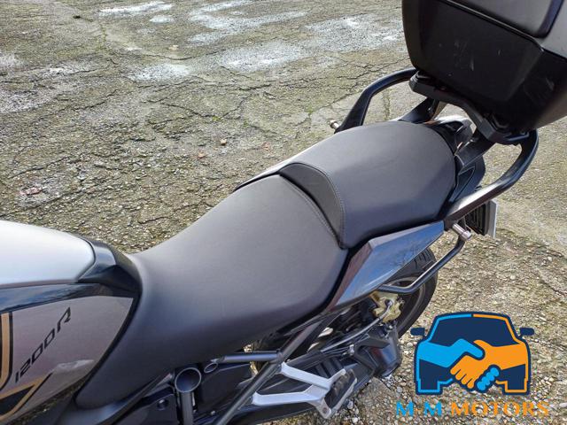 BMW R 1200 R usata 7