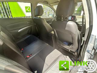SUZUKI S-Cross usata 8