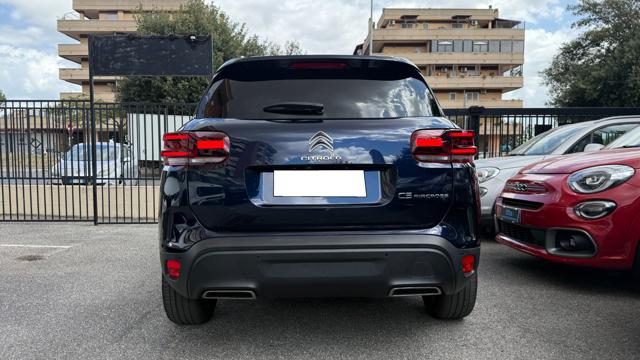 CITROEN C5 Aircross usata, con Vetri oscurati