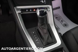 AUDI Q3 usata, con Frenata d